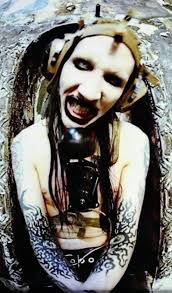 Marilyn Manson