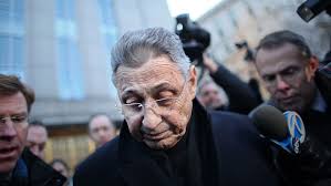 Sheldon Silver Built Power by Speaking Softly While Punishing Foes