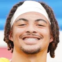 Keelan Smith FRESHMAN Wide Receiver Nebraska