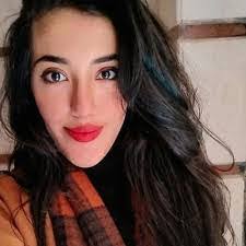 Maria Delis's Instagram, Twitter & Facebook