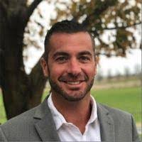 Adam Cader's Instagram, Twitter & Facebook