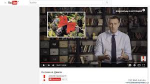 Medvedev was the head of the presidential administration during the 2nd term of vladimir putin as president. Russian Opposition Politician Navalny Links Pm Medvedev To Billion Euro Property Empire Europe News And Current Affairs From Around The Continent Dw 02 03 2017