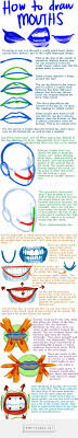 Drawing References And Resources See more ideas about mouth drawing, drawing tutorial, art reference poses. drawing references and resources