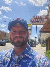 Frank's Pizzeria and Chicago-style Thin Crust Pizza