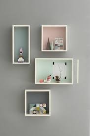 Farbgestaltung Im Wohnzimmer Wandfarben Auswahlen Und Gekonnt Mischen Wanddekor Schlafzimmer Kinderzimmer Dekor Bucherregal Diy
