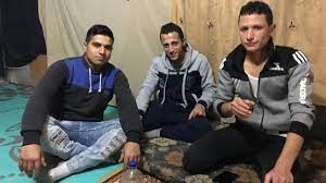 Mit straßenblockaden und demonstrationen wehren sich die menschen in libanon gegen inflation und libanon. Libanon Der Ton Gegenuber Den Syrern Wird Rauer Archiv