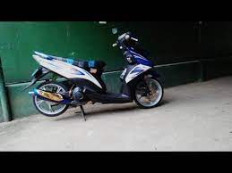 Wong edan 137 views11 months ago. Mio 115 Gt Babylook Style Simple Youtube