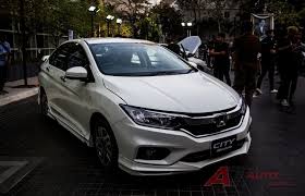 Tue apr 28, 2009 3:35 pm honda city! Tampang All New Honda City Facelift Modulo Makin Sporty Dan Terlihat Garang