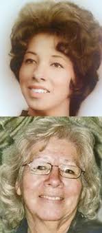 Mary Garza Obituary (2015)