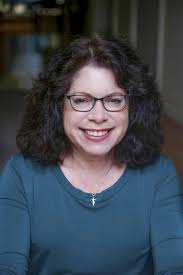 Ellen Byron's “Distractions”