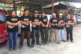 Maybe you would like to learn more about one of these? Bengkel Eno Posts Facebook