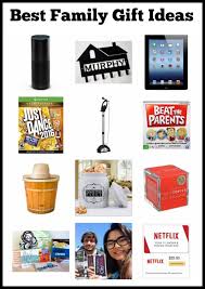 Brittney morgan market editor, house beautiful. Best Family Gift Ideas