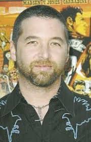 David Grieco's Instagram, Twitter & Facebook