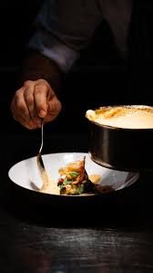 COME COOK WITH US! Something that sets the tone for every lunch and dinner  at Harry’s., Rada has melted 70 kilograms of butter this morning, showing  us the process of making our beurre noisette. The ...