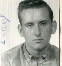 Larry Chapman Obituary