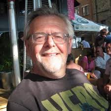 Passing of the former Chairman of Filton Town Council, Darryl Collins.