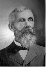 Dr Albert Plummer (1840-1912)