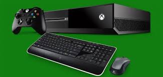 Press the reset button on the bottom side of the mouse. Microsoft Adds Important New Feature To Edge Web Browser On Xbox The Click