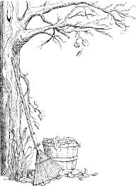 Tree Free Printable Fall Coloring Pages Fall Coloring Pages Tree Coloring Page Coloring Pages