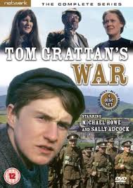 Tom Grattan's War" Sky Patrol (TV Episode 1970)