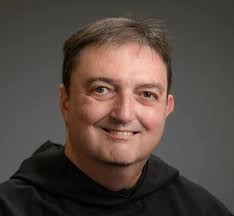 Fr. Stephen J. Baker, O.S.A., Author at The Augustinians