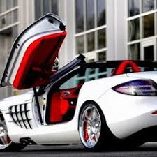 Top 10 Most Expensive Cars In The World Mercedes Slr Slr Mclaren Expensive Cars