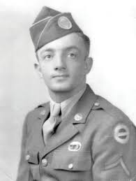 Son of 'Band of Brothers' soldier to speak at Johnston Historical Society