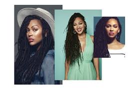 A concern for women wearing temporary twists, however, is that they will inadvertently start the locking process. How To Do Goddess Locs 5 Ways Un Ruly