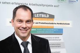 Standpunkte 05/2016 by NORDMETALL & AGV Nord