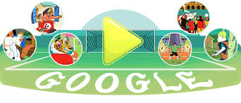 Weitere ideen zu fussball, chemie leipzig, bsg chemie. Fussball Wm 2018 Google Doodles Fur Deutschland Schweden Co Alternative Entwurfe Fur Das Logo Gwb