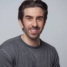 Paul Galati's Instagram, Twitter & Facebook