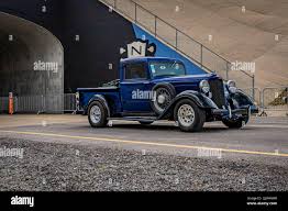 Image result for Blue 1935 Dodge Truck