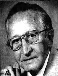 Homer Lawrence Merritt Jr. (1914-1998)