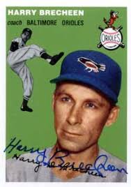 Harry Brecheen World Series Stats by Baseball Almanac