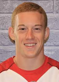 2017 Men's Lacrosse Roster