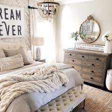 40 Of The Best Home Decor Blogs That Will Inspire You Romantic Bedroom Decor Cozy Master Bedroom Home Decor Bedroom