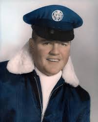 Arnold and Nancy Gates Family