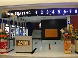 Thanks for the overwhelming response! Gsc Lite Cinema Amanjaya Mall Sungai Petani 2021