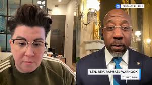 As Senate Dems work to fight the...