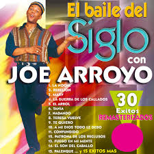 View joe arroyo's profile on linkedin, the world's largest professional community. Joe Arroyo Spotify