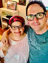 We've recently lost OUR favorite "band member." Someone who believed in us  before anyone else -and we will miss her terribly. So rest easy our dear  friend Kiva. On behalf of all