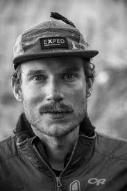 BeWild: Graham Zimmerman, A Fine Line