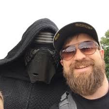 Wayne Fox (@WayneFox79)