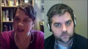 Sarah Posner & Michael Brendan Dougherty [The Good Fight round 2]