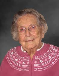 Obituary information for Evelyn E. Meschke