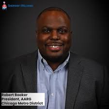 Harold Eugene Beckwith, III MBA