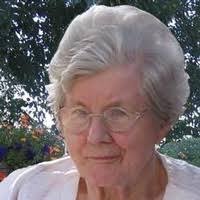 Obituary information for Helen Heide