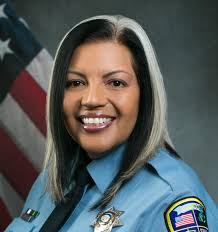 Please join us in congratulating Lupe Villela, our incredible Police  Records Supervisor,