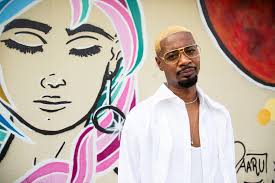 Danny Brown Is No Longer Scared of Dying Now That He's Sober