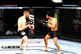 Feature covers ea sports ufc® mod and hack: Guide Ufc 2017 Mod Cheat For Android Apk Download